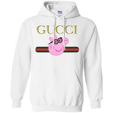 gucci peppa pig sweater|Designer Luxury Wool Sweaters for Women .